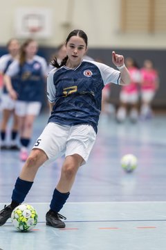 Bild 194 - wBJ Power Girls Cup Suederelbe